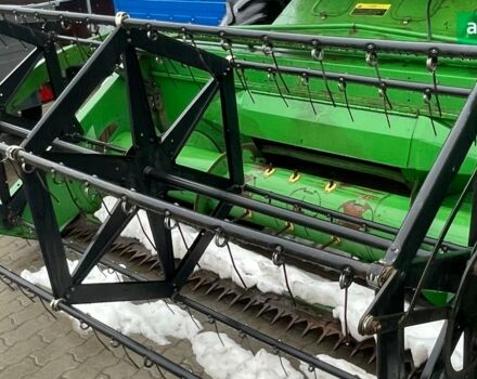 Джон Дир 1032, объемом двигателя 0 л и пробегом 0 тыс. км за 18800 $, фото 5 на Automoto.ua