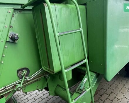 Джон Дир 1032, объемом двигателя 0 л и пробегом 0 тыс. км за 18800 $, фото 7 на Automoto.ua