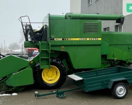 Джон Дир 1032, объемом двигателя 0 л и пробегом 0 тыс. км за 18800 $, фото 2 на Automoto.ua