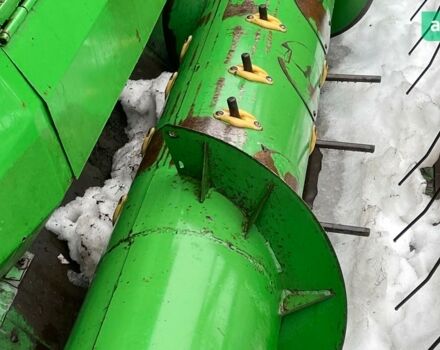 Джон Дир 1032, объемом двигателя 0 л и пробегом 0 тыс. км за 18800 $, фото 4 на Automoto.ua