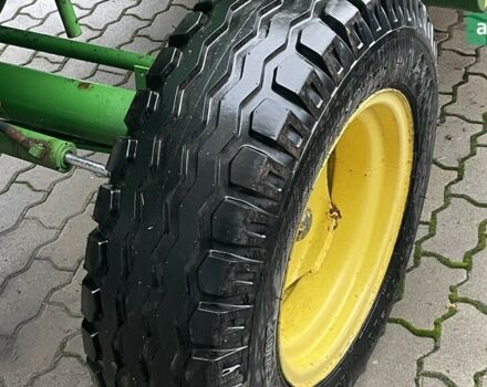 Джон Дир 1032, объемом двигателя 0 л и пробегом 0 тыс. км за 18800 $, фото 6 на Automoto.ua