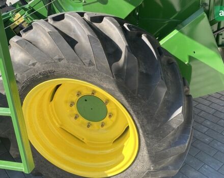 Джон Дир 1032 1986 в Ратно на Automoto.ua Джон Дир 1032, объемом двигателя 0 л и пробегом 0 тыс. км за 20700 $, фото 10 на Automoto.ua