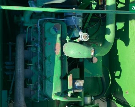 Джон Дир 1032 1986 в Ратно на Automoto.ua Джон Дир 1032, объемом двигателя 0 л и пробегом 0 тыс. км за 20700 $, фото 21 на Automoto.ua