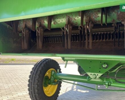 Джон Дир 1032 1986 в Ратно на Automoto.ua Джон Дир 1032, объемом двигателя 0 л и пробегом 0 тыс. км за 20700 $, фото 8 на Automoto.ua