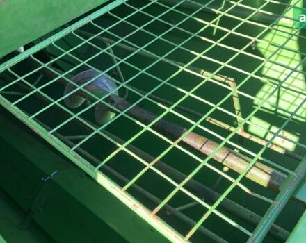 Джон Дир 1032 1986 в Ратно на Automoto.ua Джон Дир 1032, объемом двигателя 0 л и пробегом 0 тыс. км за 20700 $, фото 20 на Automoto.ua