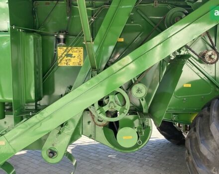 Джон Дир 1032 1986 в Ратно на Automoto.ua Джон Дир 1032, объемом двигателя 0 л и пробегом 0 тыс. км за 20700 $, фото 23 на Automoto.ua