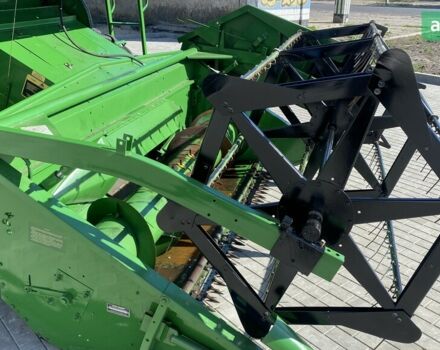 Джон Дир 1032 1986 в Ратно на Automoto.ua Джон Дир 1032, объемом двигателя 0 л и пробегом 0 тыс. км за 20700 $, фото 28 на Automoto.ua