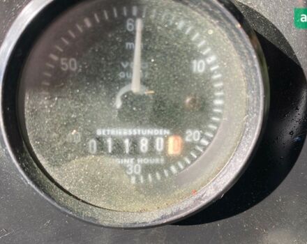 Джон Дир 1032 1986 в Ратно на Automoto.ua Джон Дир 1032, объемом двигателя 0 л и пробегом 0 тыс. км за 20700 $, фото 15 на Automoto.ua