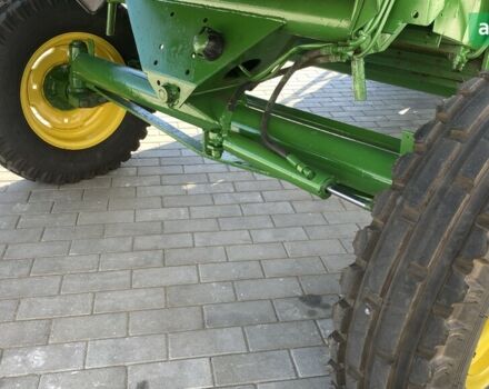 Джон Дир 1032 1986 в Ратно на Automoto.ua Джон Дир 1032, объемом двигателя 0 л и пробегом 0 тыс. км за 20700 $, фото 6 на Automoto.ua