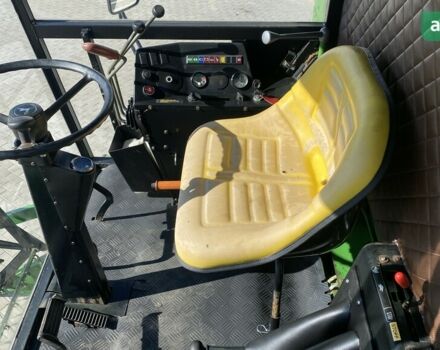 Джон Дир 1032 1986 в Ратно на Automoto.ua Джон Дир 1032, объемом двигателя 0 л и пробегом 0 тыс. км за 20700 $, фото 12 на Automoto.ua