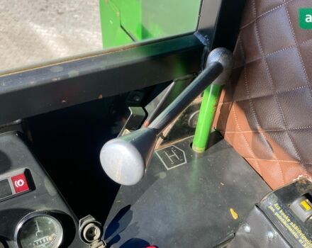 Джон Дир 1032 1986 в Ратно на Automoto.ua Джон Дир 1032, объемом двигателя 0 л и пробегом 0 тыс. км за 20700 $, фото 16 на Automoto.ua