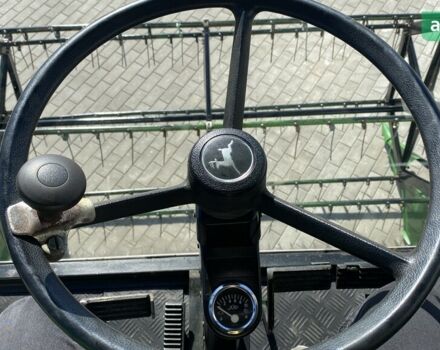 Джон Дир 1032 1986 в Ратно на Automoto.ua Джон Дир 1032, объемом двигателя 0 л и пробегом 0 тыс. км за 20700 $, фото 17 на Automoto.ua