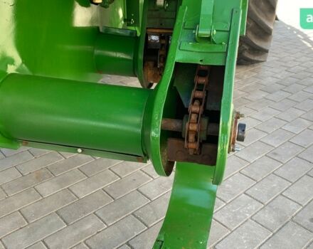 Джон Дир 1032 1986 в Ратно на Automoto.ua Джон Дир 1032, объемом двигателя 0 л и пробегом 0 тыс. км за 20700 $, фото 7 на Automoto.ua