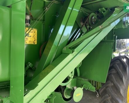 Джон Дир 1032 1986 в Ратно на Automoto.ua Джон Дир 1032, объемом двигателя 0 л и пробегом 0 тыс. км за 20700 $, фото 26 на Automoto.ua