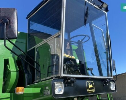 Джон Дир 1032 1986 в Ратно на Automoto.ua Джон Дир 1032, объемом двигателя 0 л и пробегом 0 тыс. км за 20700 $, фото 30 на Automoto.ua