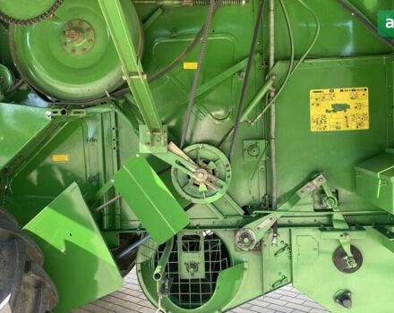 Джон Дир 1032 1986 в Ратно на Automoto.ua Джон Дир 1032, объемом двигателя 0 л и пробегом 0 тыс. км за 20700 $, фото 9 на Automoto.ua