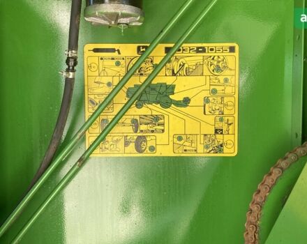 Джон Дир 1032 1986 в Ратно на Automoto.ua Джон Дир 1032, объемом двигателя 0 л и пробегом 0 тыс. км за 20700 $, фото 25 на Automoto.ua