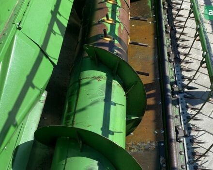 Джон Дир 1032 1986 в Ратно на Automoto.ua Джон Дир 1032, объемом двигателя 0 л и пробегом 0 тыс. км за 20700 $, фото 29 на Automoto.ua