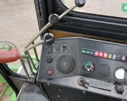 Джон Дір 1032, об'ємом двигуна 4 л та пробігом 0 тис. км за 20000 $, фото 11 на Automoto.ua