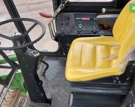 Джон Дір 1032, об'ємом двигуна 4 л та пробігом 0 тис. км за 20000 $, фото 9 на Automoto.ua