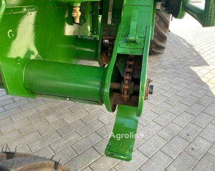 Зеленый Джон Дир 1032, объемом двигателя 0 л и пробегом 0 тыс. км за 24080 $, фото 7 на Automoto.ua