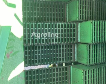 Зеленый Джон Дир 1032, объемом двигателя 0 л и пробегом 0 тыс. км за 24080 $, фото 22 на Automoto.ua