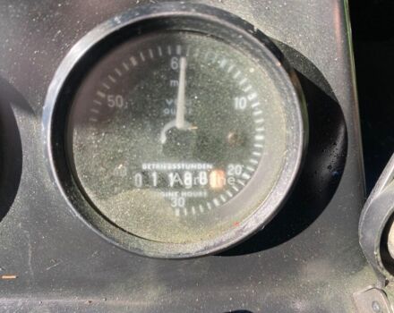 Зеленый Джон Дир 1032, объемом двигателя 0 л и пробегом 0 тыс. км за 24080 $, фото 15 на Automoto.ua