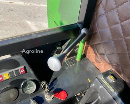 Зеленый Джон Дир 1032, объемом двигателя 0 л и пробегом 0 тыс. км за 24080 $, фото 16 на Automoto.ua