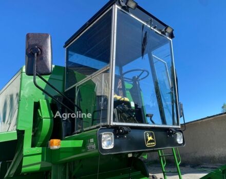 Зеленый Джон Дир 1032, объемом двигателя 0 л и пробегом 0 тыс. км за 24080 $, фото 30 на Automoto.ua