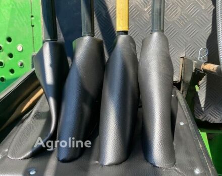 Зеленый Джон Дир 1032, объемом двигателя 0 л и пробегом 0 тыс. км за 24080 $, фото 18 на Automoto.ua