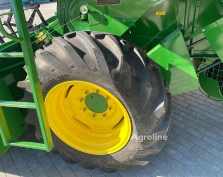 Зеленый Джон Дир 1032, объемом двигателя 0 л и пробегом 0 тыс. км за 24080 $, фото 10 на Automoto.ua