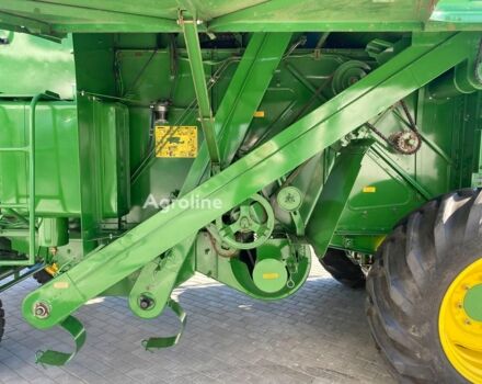 Зеленый Джон Дир 1032, объемом двигателя 0 л и пробегом 0 тыс. км за 24080 $, фото 23 на Automoto.ua