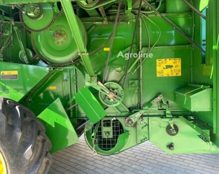 Зеленый Джон Дир 1032, объемом двигателя 0 л и пробегом 0 тыс. км за 24080 $, фото 9 на Automoto.ua