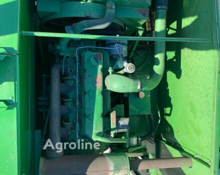 Зеленый Джон Дир 1032, объемом двигателя 0 л и пробегом 0 тыс. км за 24080 $, фото 21 на Automoto.ua