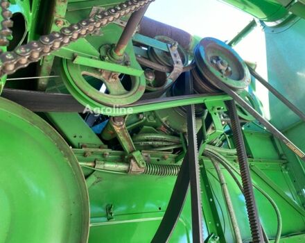 Зеленый Джон Дир 1032, объемом двигателя 0 л и пробегом 0 тыс. км за 24080 $, фото 11 на Automoto.ua