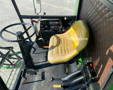 Зеленый Джон Дир 1032, объемом двигателя 0 л и пробегом 0 тыс. км за 24080 $, фото 12 на Automoto.ua