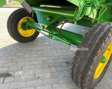 Зеленый Джон Дир 1032, объемом двигателя 0 л и пробегом 0 тыс. км за 24080 $, фото 6 на Automoto.ua