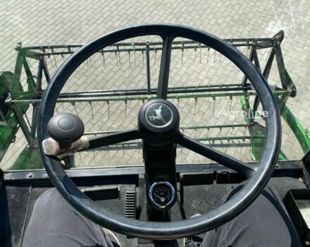 Зеленый Джон Дир 1032, объемом двигателя 0 л и пробегом 0 тыс. км за 24080 $, фото 17 на Automoto.ua