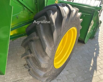 Зеленый Джон Дир 1032, объемом двигателя 0 л и пробегом 0 тыс. км за 24080 $, фото 24 на Automoto.ua