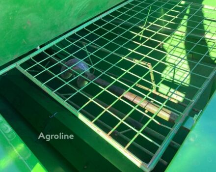 Зеленый Джон Дир 1032, объемом двигателя 0 л и пробегом 0 тыс. км за 24080 $, фото 20 на Automoto.ua