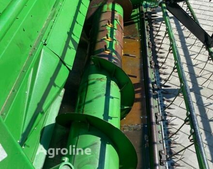 Зеленый Джон Дир 1032, объемом двигателя 0 л и пробегом 0 тыс. км за 24080 $, фото 29 на Automoto.ua