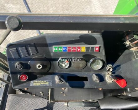 Зеленый Джон Дир 1032, объемом двигателя 0 л и пробегом 0 тыс. км за 24080 $, фото 14 на Automoto.ua