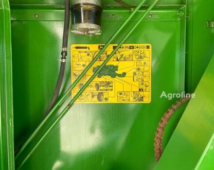 Зеленый Джон Дир 1032, объемом двигателя 0 л и пробегом 0 тыс. км за 24080 $, фото 25 на Automoto.ua