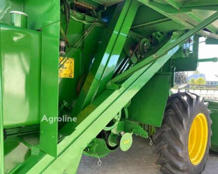 Зеленый Джон Дир 1032, объемом двигателя 0 л и пробегом 0 тыс. км за 24080 $, фото 26 на Automoto.ua