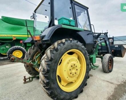 Джон Дір 1040, об'ємом двигуна 0 л та пробігом 0 тис. км за 9923 $, фото 5 на Automoto.ua