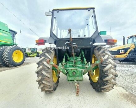 Джон Дір 1040, об'ємом двигуна 0 л та пробігом 0 тис. км за 10054 $, фото 4 на Automoto.ua
