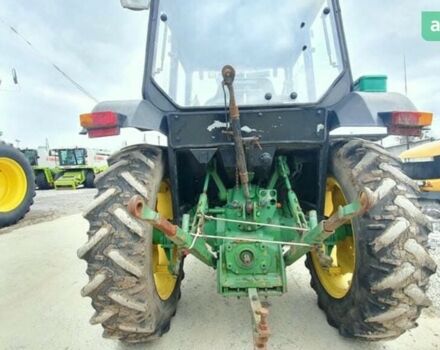 Джон Дір 1040, об'ємом двигуна 0 л та пробігом 0 тис. км за 9923 $, фото 4 на Automoto.ua