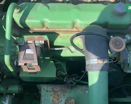 Джон Дир 1042, объемом двигателя 0 л и пробегом 0 тыс. км за 16000 $, фото 5 на Automoto.ua