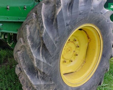 Джон Дір 1042, об'ємом двигуна 0 л та пробігом 0 тис. км за 20000 $, фото 15 на Automoto.ua