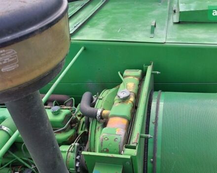 Джон Дір 1042, об'ємом двигуна 0 л та пробігом 0 тис. км за 20000 $, фото 25 на Automoto.ua